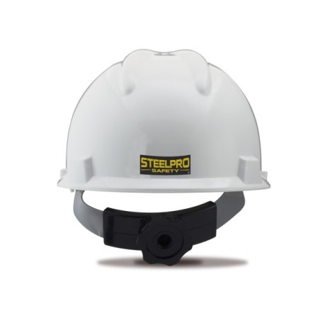CASCO DE PROTECCIÓN CON AJUSTE REGULABLE