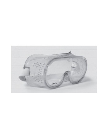 GAFAS DE SEGURIDAD PANORÁMICAS 2