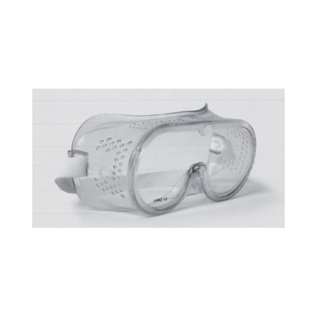 GAFAS DE SEGURIDAD PANORÁMICAS