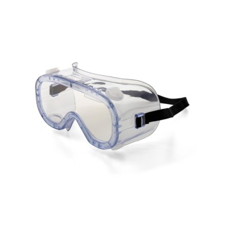 GAFAS DE SEGURIDAD PANORÁMICAS