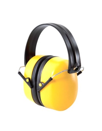 AURICULARES DE PROTECCIÓN PLEGABLES