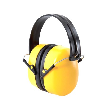 AURICULARES DE PROTECCIÓN PLEGABLES