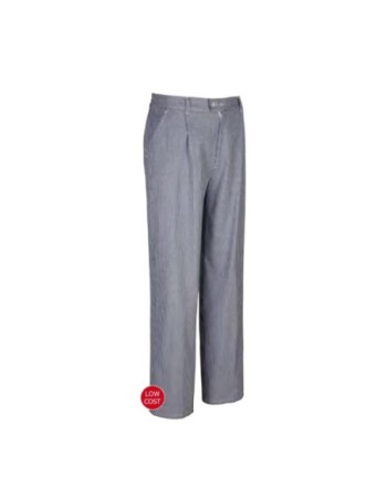 PANTALÓN unisex pata gallo