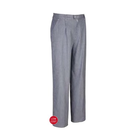 PANTALÓN unisex pata gallo