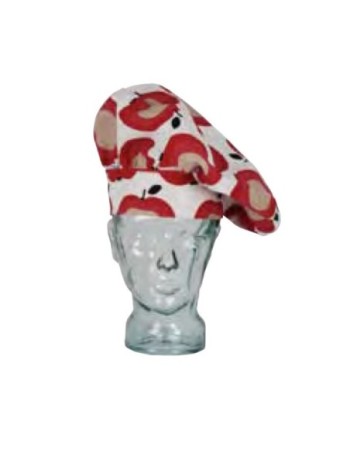 GORRO cocina chapela