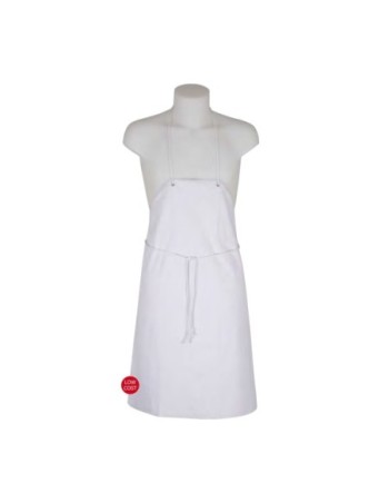 DELANTAL COCINA rizo-pvc