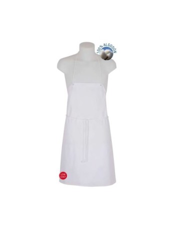 Ladies’ linen polo shirt 2