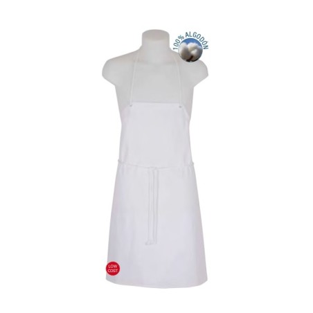 DELANTAL COCINA sarga