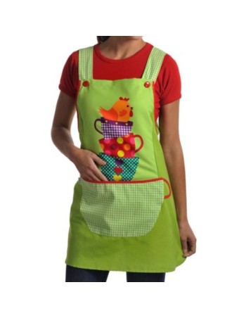 Estola “Tazas”