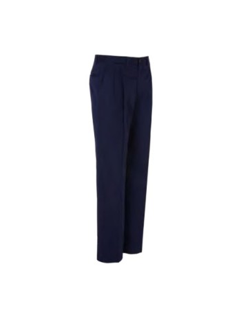 PANTALÓN pinzas hombre