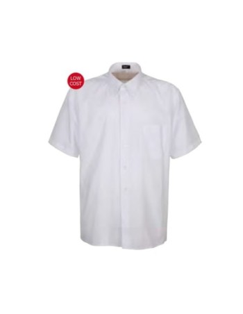 CAMISA manga corta