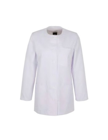 CHAQUETA sin cuello