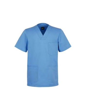 CHAQUETA PIJAMA SANITARIO UNISEX