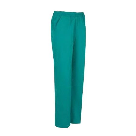 PANTALÓN VERDE SANITARIO UNISEX