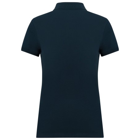 Ladies\\\' Pique Polo Shirt