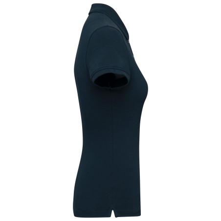 Ladies\\\' Pique Polo Shirt