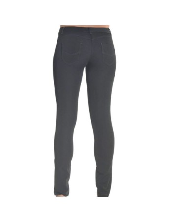 PANTALÓN NEGRO PUSH UP