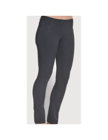PANTALÓN NEGRO PUSH UP 2