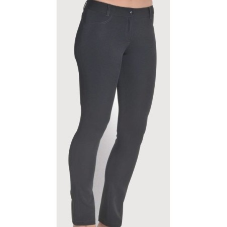 PANTALÓN NEGRO PUSH UP