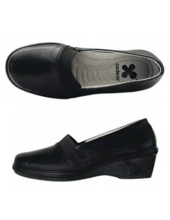 ZAPATO MUJER ANTIDESLIZANTE GIOIA 2