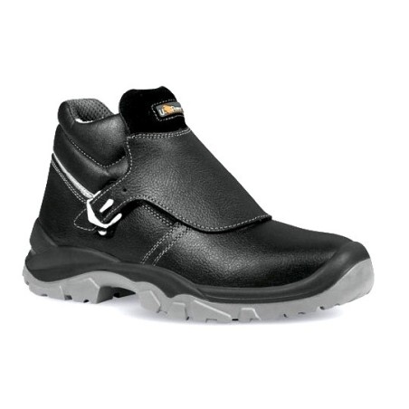 BOTA DE SEGURIDAD COCODRILO