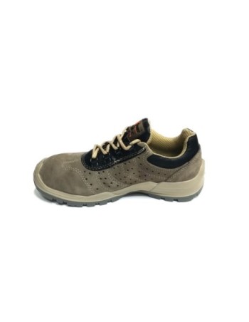ZAPATO DE SEGURIDAD TERRA 2
