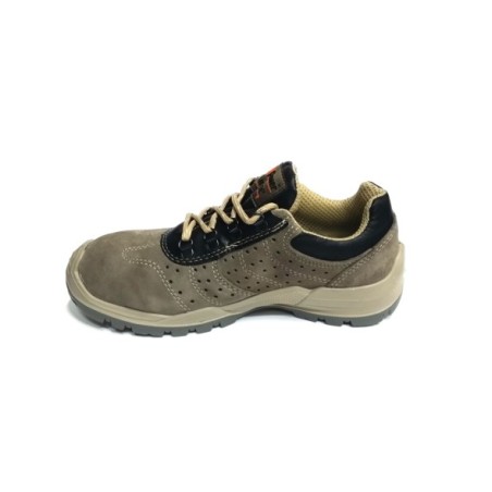 ZAPATO DE SEGURIDAD TERRA