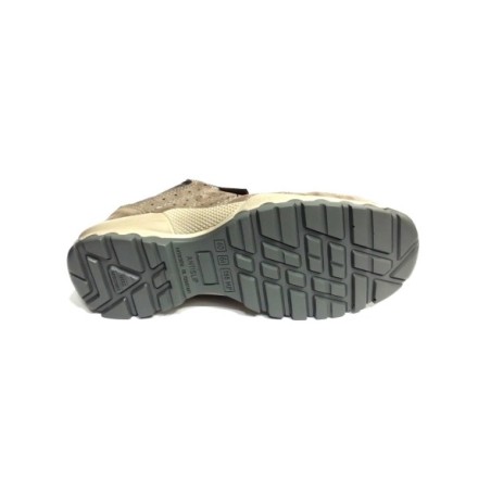 ZAPATO DE SEGURIDAD TERRA