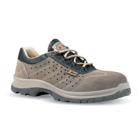 ZAPATO DE SEGURIDAD TERRA