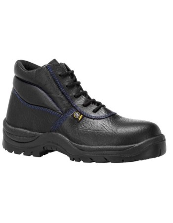 BOTA DE SEGURIDAD EBRO