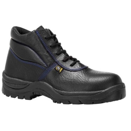 BOTA DE SEGURIDAD EBRO