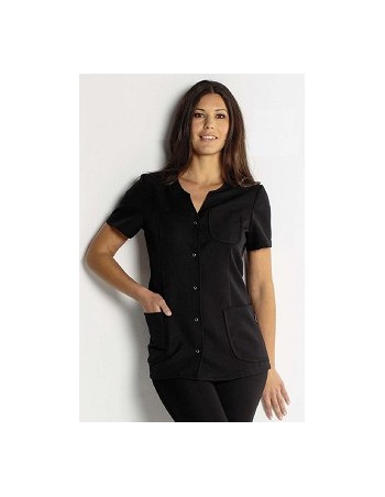 CHAQUETA CRIS DE PICO 2