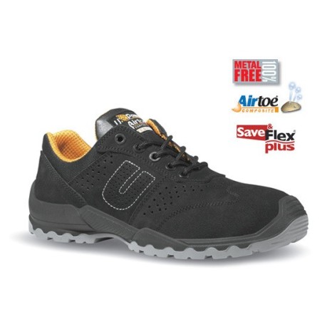 ZAPATO DE SEGURIDAD UPOWER SUN