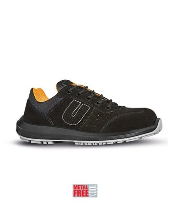 ZAPATO SEGURIDAD UPOWER SUN S1P