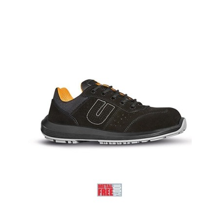 ZAPATO SEGURIDAD UPOWER SUN S1P