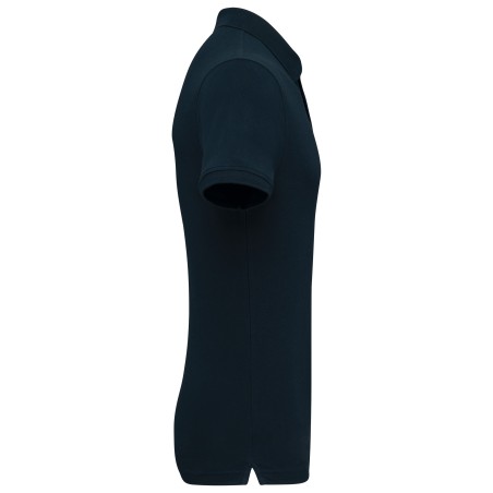 Men\\\'s Pique Polo Shirt