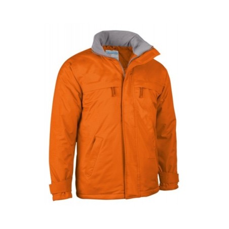 PARKA BOREAL
