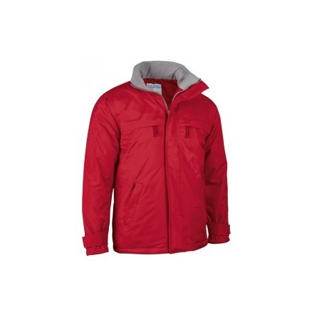 PARKA BOREAL