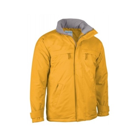 PARKA BOREAL