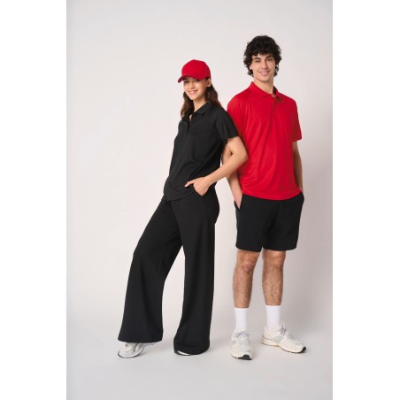 Polo deportivo mujer