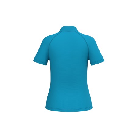 Polo deportivo mujer