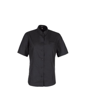 CAMISA MAO MANGA CORTA MUJER 2