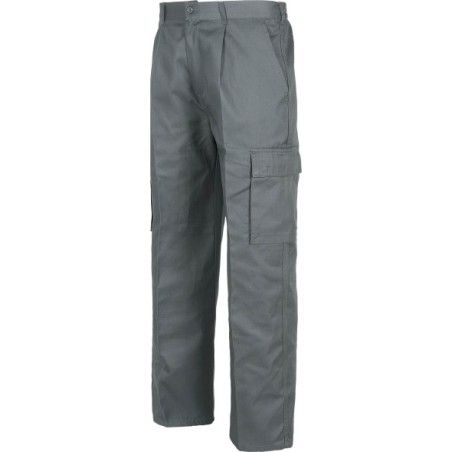 PANTALÓN DE TRABAJO MULTIBOLSILLOS