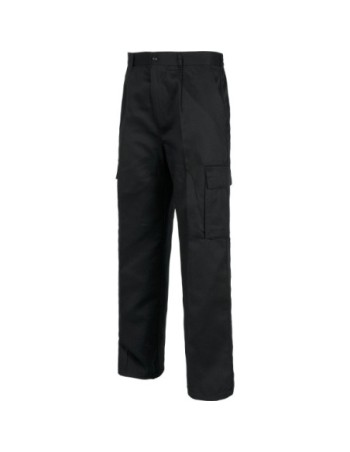 PANTALÓN DE TRABAJO MULTIBOLSILLOS