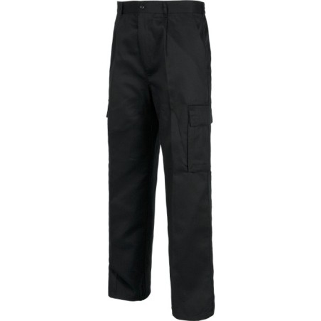 PANTALÓN DE TRABAJO MULTIBOLSILLOS
