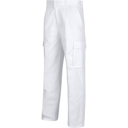 PANTALÓN DE TRABAJO MULTIBOLSILLOS