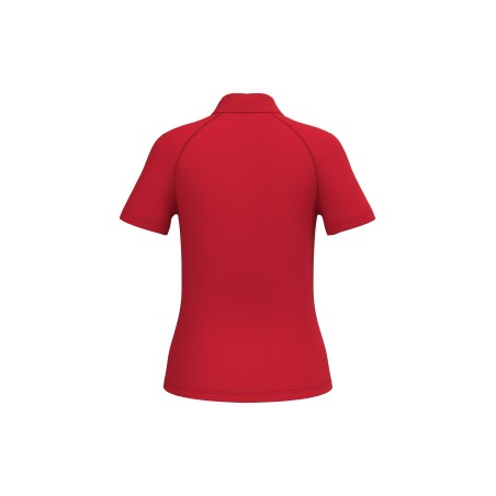 Polo deportivo mujer