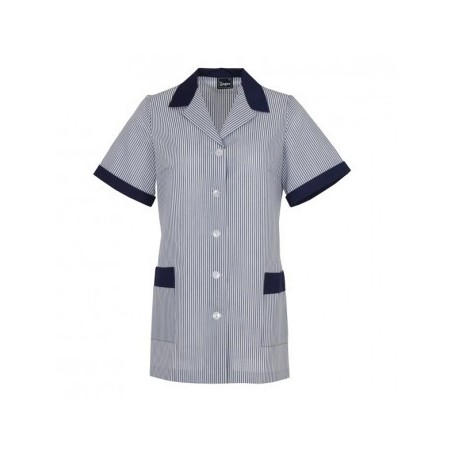 CHAQUETA LIMPIEZA COMBINADA
