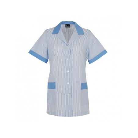 CHAQUETA LIMPIEZA COMBINADA