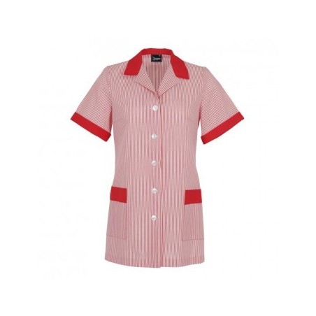 CHAQUETA LIMPIEZA COMBINADA